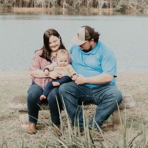 Meet your Posher, Gracie